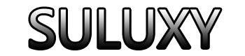 Suluxy Website
